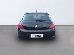 Peugeot 308 Diesel 1.6hdi Fap Sport  - Foto 8