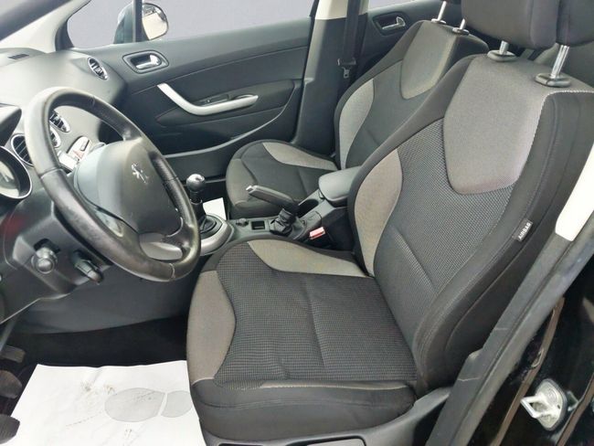 Peugeot 308 Diesel 1.6hdi Fap Sport  - Foto 13