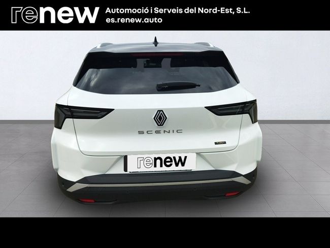 Renault Scenic E-tech 100% Electrico Iconic 160 Kw (220cv) Gran Autonomia  - Foto 7