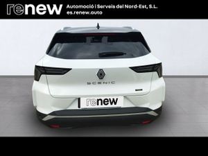 Renault Scenic E-tech 100% Electrico Iconic 160 Kw (220cv) Gran Autonomia  - Foto 7