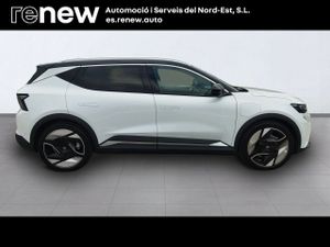 Renault Scenic E-tech 100% Electrico Iconic 160 Kw (220cv) Gran Autonomia  - Foto 5