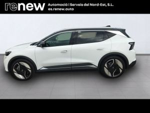 Renault Scenic E-tech 100% Electrico Iconic 160 Kw (220cv) Gran Autonomia  - Foto 9