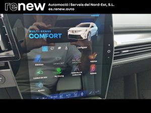 Renault Scenic E-tech 100% Electrico Iconic 160 Kw (220cv) Gran Autonomia  - Foto 16