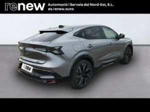 Renault Austral Hibrido Rafale Esprit Alpine E-tech Full Hybrid 200 Cv (147kw)  - Foto 6