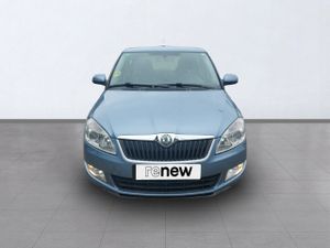 Skoda Fabia Diesel 1.6tdi Style  - Foto 3