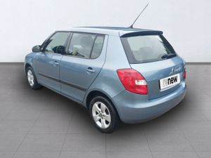 Skoda Fabia Diesel 1.6tdi Style  - Foto 9