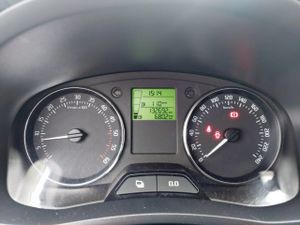 Skoda Fabia Diesel 1.6tdi Style  - Foto 16