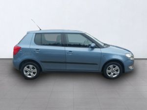 Skoda Fabia Diesel 1.6tdi Style  - Foto 6