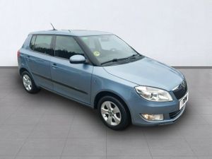 Skoda Fabia Diesel 1.6tdi Style  - Foto 5