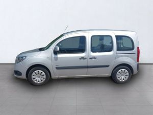 Mercedes-benz Citan Diesel Tourer 109cdi Pure  - Foto 9