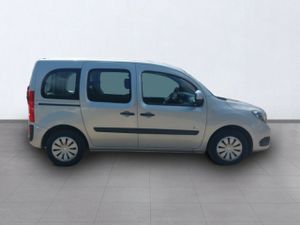 Mercedes-benz Citan Diesel Tourer 109cdi Pure  - Foto 5