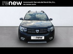 Dacia Sandero 1.0 Tce Stepway Essential 74kw  - Foto 3