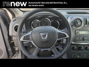 Dacia Sandero 1.0 Tce Stepway Essential 74kw  - Foto 20