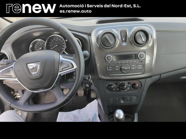 Dacia Sandero 1.0 Tce Stepway Essential 74kw  - Foto 17