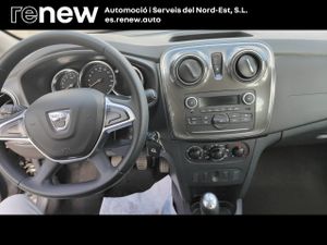 Dacia Sandero 1.0 Tce Stepway Essential 74kw  - Foto 17