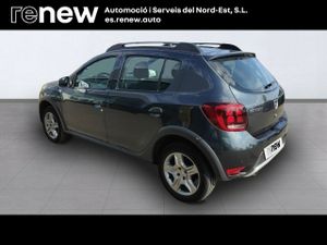 Dacia Sandero 1.0 Tce Stepway Essential 74kw  - Foto 8