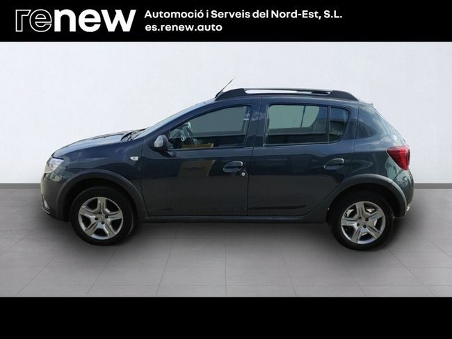 Dacia Sandero 1.0 Tce Stepway Essential 74kw  - Foto 9