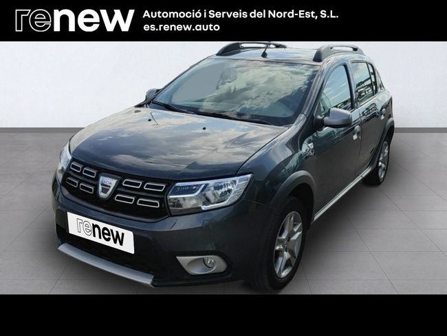 Dacia Sandero 1.0 Tce Stepway Essential 74kw  - Foto 1