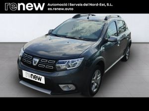 Dacia Sandero 1.0 Tce Stepway Essential 74kw  - Foto 2