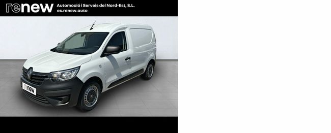 Renault Express Furgon Diesel Advance 1.3 Tce 75 Kw (100cv) -ss  - Foto 1