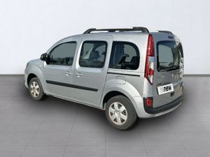 Renault Kangoo Combi Diesel 1.5dci En. Expression N1 80kw  - Foto 8