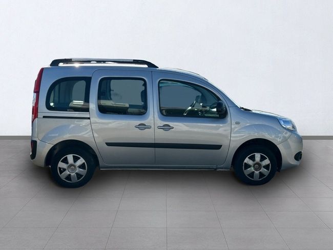 Renault Kangoo Combi Diesel 1.5dci En. Expression N1 80kw  - Foto 5