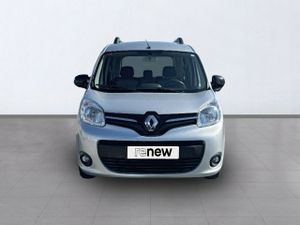 Renault Kangoo Combi Diesel 1.5dci En. Expression N1 80kw  - Foto 3