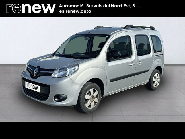 Renault Kangoo Combi Diesel 1.5dci En. Expression N1 80kw  - Foto 1