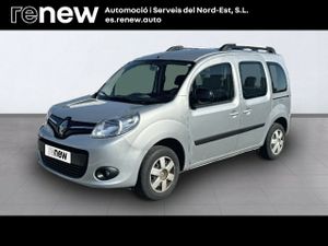 Renault Kangoo Combi Diesel 1.5dci En. Expression N1 80kw  - Foto 2