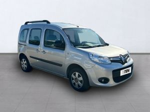 Renault Kangoo Combi Diesel 1.5dci En. Expression N1 80kw  - Foto 4