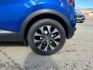 Renault Captur Tce Techno 67kw  - Foto 10