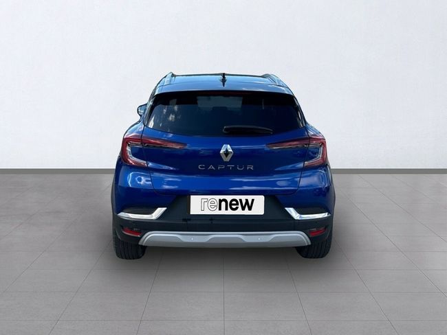 Renault Captur Tce Techno 67kw  - Foto 7