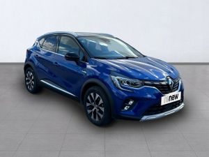 Renault Captur Tce Techno 67kw  - Foto 4