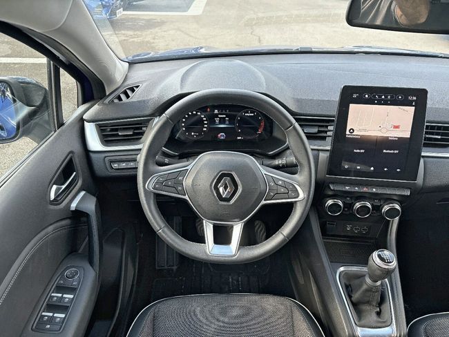 Renault Captur Tce Techno 67kw  - Foto 20