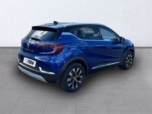 Renault Captur Tce Techno 67kw  - Foto 6