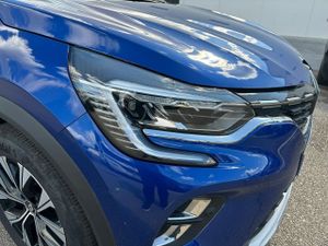 Renault Captur Tce Techno 67kw  - Foto 11