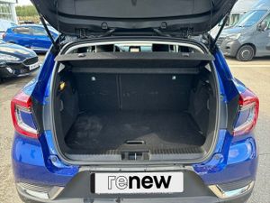 Renault Captur Tce Techno 67kw  - Foto 12