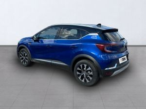 Renault Captur Tce Techno 67kw  - Foto 8