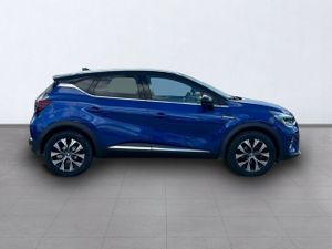 Renault Captur Tce Techno 67kw  - Foto 5