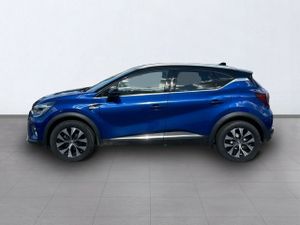 Renault Captur Tce Techno 67kw  - Foto 9