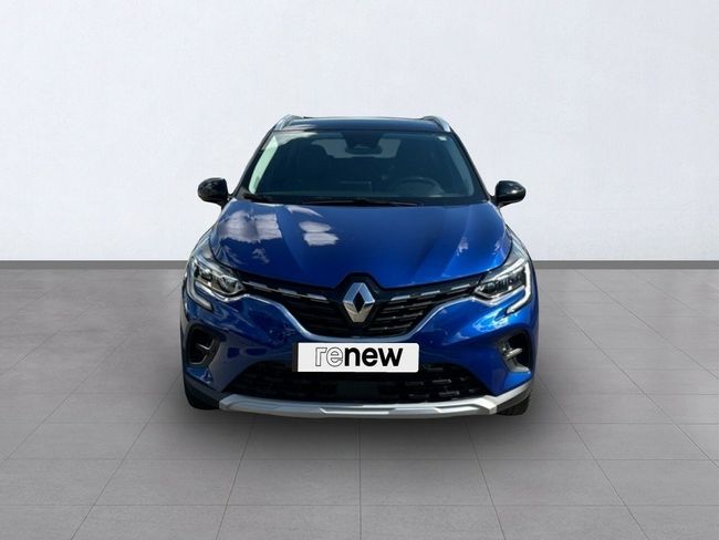 Renault Captur Tce Techno 67kw  - Foto 3