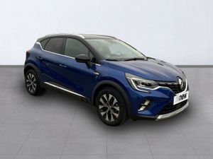 Renault Captur Tce Techno 67kw  - Foto 4