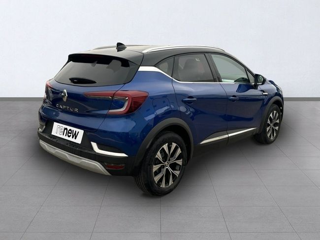 Renault Captur Tce Techno 67kw  - Foto 6