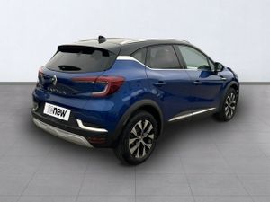 Renault Captur Tce Techno 67kw  - Foto 6