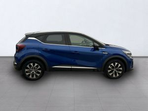 Renault Captur Tce Techno 67kw  - Foto 5