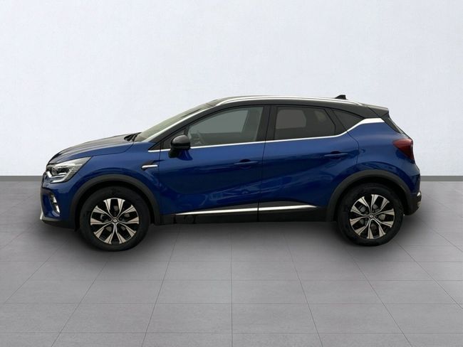 Renault Captur Tce Techno 67kw  - Foto 9