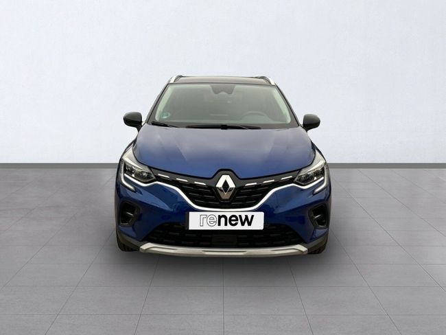 Renault Captur Tce Techno 67kw  - Foto 3