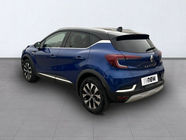 Renault Captur Tce Techno 67kw  - Foto 8