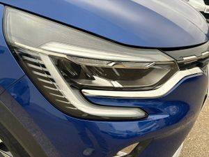 Renault Captur Tce Techno 67kw  - Foto 11