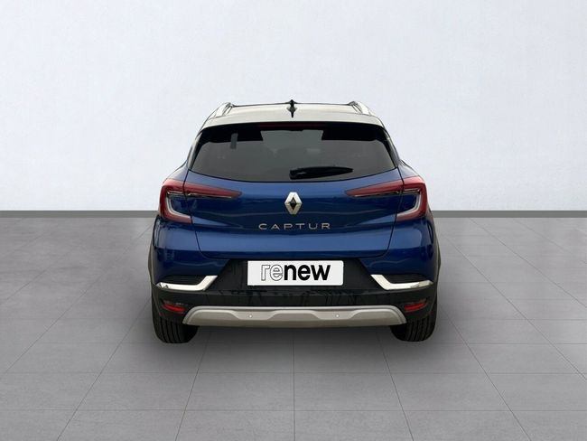 Renault Captur Tce Techno 67kw  - Foto 7